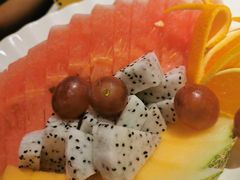 -海底捞火锅(西安路店)