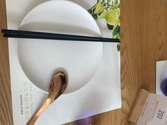 -青梅酒肆PLUS(长白仙岛北路店)