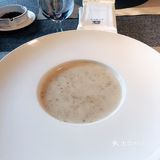 环境：门面海洋的蓝调，进门直接上楼。