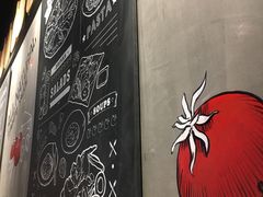 -棒约翰比萨·意面(张江长泰店)