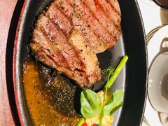 -西堤牛排(合肥之心城店)