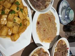 -直隶安家牛肉罩饼(七一路店)