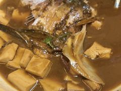 -卢大鲜鱼头捞饭(美利广场店)