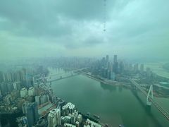 -WFC会仙楼观景台