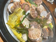 -三个渔夫·蒸汽海鲜(小白楼店)