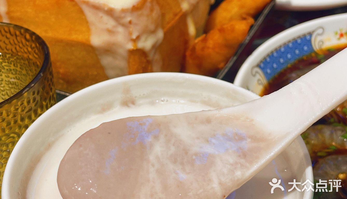 西安最棒的港式茶餐厅🍴冰博克牛乳虾人间美味！