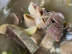 -老字号良记牛腩档