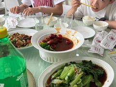 -清华大学-观畴园餐厅