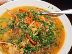 -许爷家·生态湖鲜(徐汇日月光店)