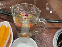 -东海怡品海鲜豆捞(舟宿夜江店)