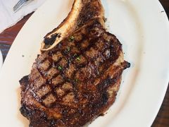-弗兰克牛排西餐厅Ribone steak house(柠檬花园店)