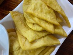 -客家养生油茶(汕尾店)