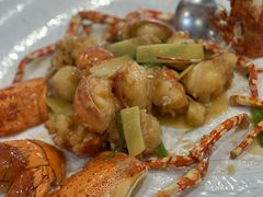 -东江海鲜酒家(艺都分店)