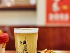 -吹泡·Triphop(棋盘店)