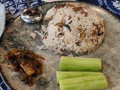 -滇道云南特色料理(康定路店)