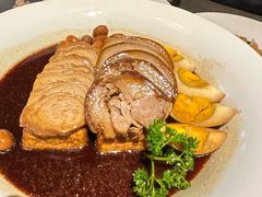 -汤城小厨•粤菜•靓汤(苏州街店)