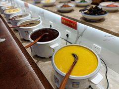 -素满香·素食自助餐厅(直营·大兴街店)
