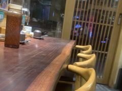 -信日本料理(信义坊店)