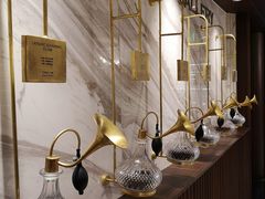 -CHARLIETOWN红茶公司(南京万象天地店)