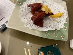 -潮福城大酒楼·潮粤菜·港式点心(阳光城店)