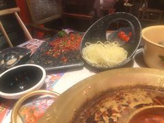 -哥老官重庆美蛙鱼头(宝山龙湖店)