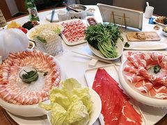 -蒙都43°9羊火锅·赤峰美食(宁城店)