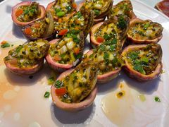 -79号渔船海鲜饭店(华强北店)