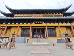 -善卷洞风景区
