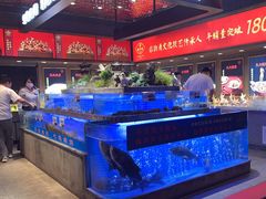 -鸽子侯·家宴·平价海鲜(绿地店)