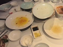-山泉粤宴(广东大厦店)