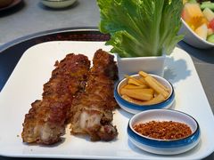 -创味·民间海南菜·非遗藤桥排骨(藤桥·免税城店)