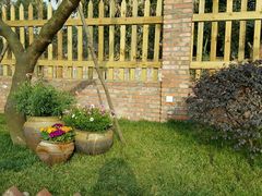 -森居forest休闲咖啡聚集地