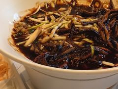 -小厨娘淮扬菜(清江苏宁广场店)