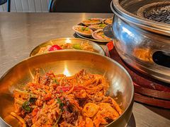 -小核桃烤肉馆(西塔店)