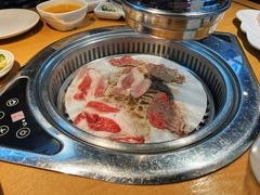 -牛市牛烤肉(西单大悦城店)