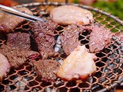 -烧肉达人•炭火烧肉(新天地店)