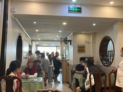 -白玉兰小吃(新村路店)