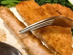 -德大西餐社