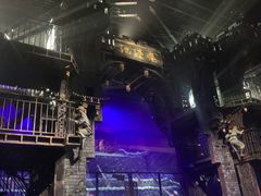 -《12·12》西安事变大型实景演出