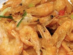 -福满圆(琨莎中心店)