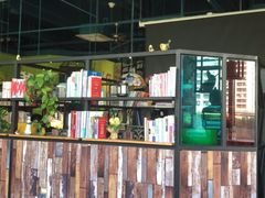 -嘉禾·悦享餐厅(八方汇店)