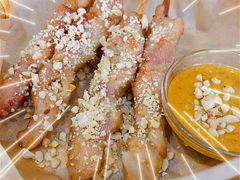 -曼谷食堂·泰国家庭料理(丹桂路店)