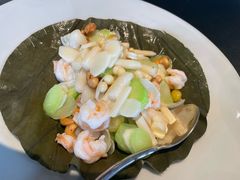 -江南雅厨(李公堤店)