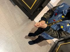 -Ms·KIMO星漠亲子餐厅(高新店)