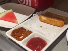 -海底捞火锅(扬名广场店)