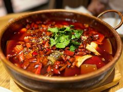 -将军府·鸡毛店(武侯祠店)