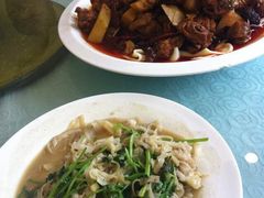 -帕米尔食府(白云观店)