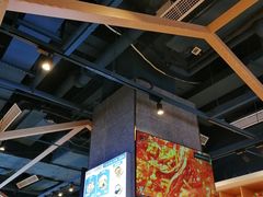 -梨花牛肉汤饭(仁恒伊势丹店)