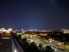 -大同魏都国际酒店