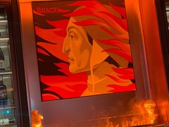 -Mammamia意大利餐厅(阳春巷店)